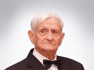 Zarasų kultūros paveldo šviesuolį prisimenant