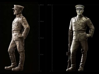 Paminklas Lietuvos partizanų atminimui Zarasuose: priešprojektinis pasiūlymas ir kvietimas...