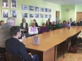 Dangaus ir sielos dialogas: fotografijų paroda subūrė bendruomenę