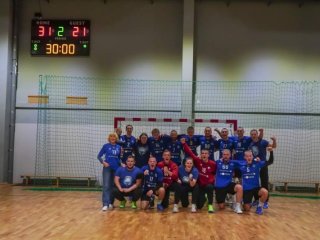 Zarasų „Ežerietis“ nugalėjo Kauno „Gają“
