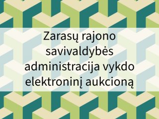 Dėl nekilnojamojo turto pardavimo viešo aukciono būdu