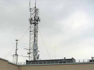 Šalyje bus tikrinama Gyventojų perspėjimo ir informavimo sistema