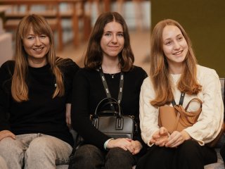 Tris kartus išaugusi „Nacionalinė šešėliavimo savaitė“ padeda moksleiviams pasirinkti karjeros...