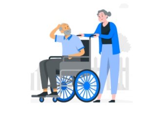 Informacija dėl ambulatorinių slaugos paslaugų namuose teikimo