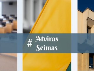 Nacionalinis NVO Forumas 2024