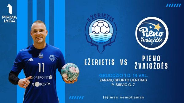 Mokymų naujienos