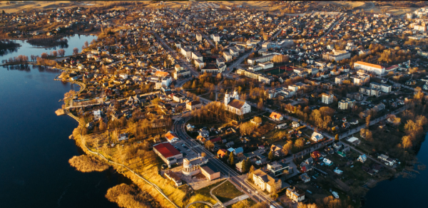Mokymų naujienos
