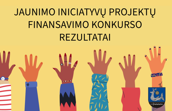 Mokymų naujienos