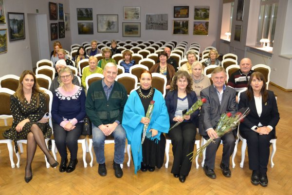 Mokymų naujienos