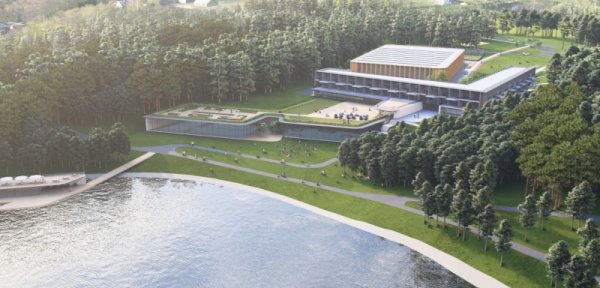 Mokymų naujienos