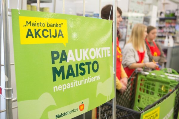 Mokymų naujienos