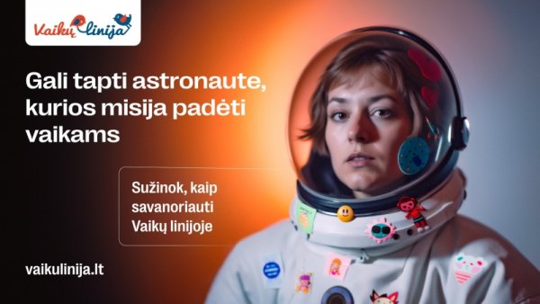 Mokymų naujienos