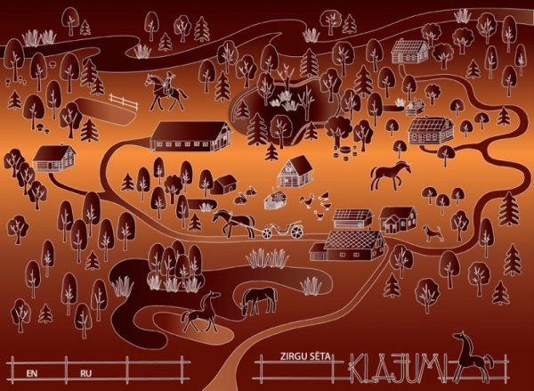Mokymų naujienos