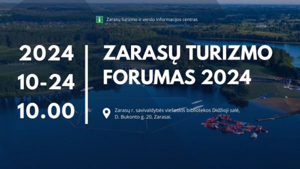 Mokymų naujienos