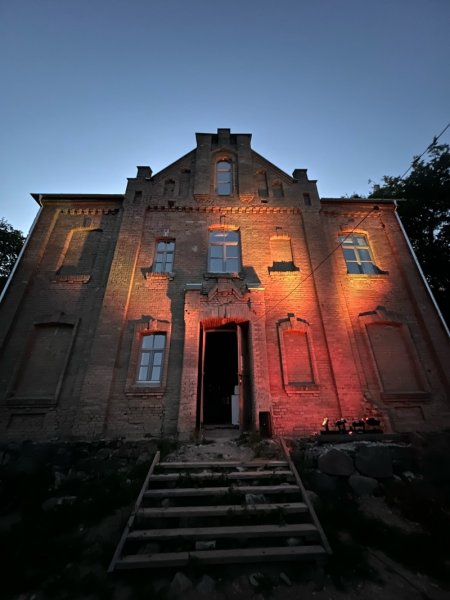 Mokymų naujienos