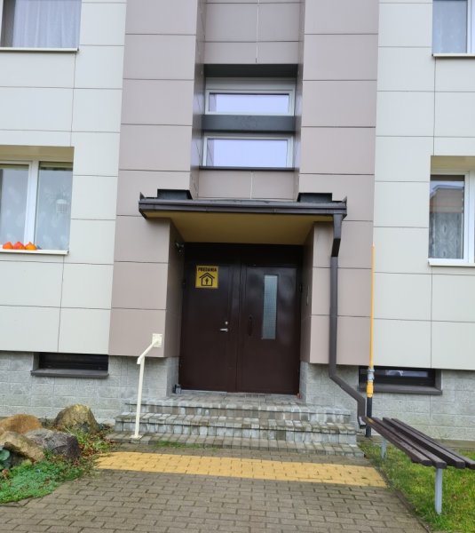 Mokymų naujienos