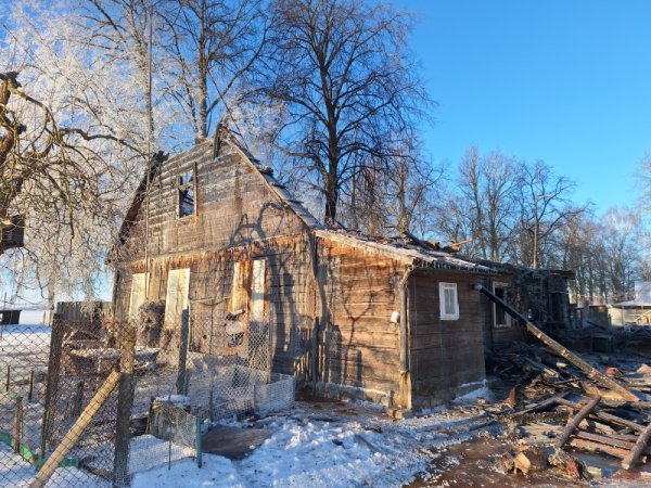 Mokymų naujienos