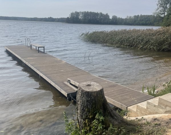 Mokymų naujienos