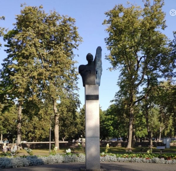 Mokymų naujienos