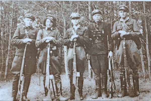 Mokymų naujienos
