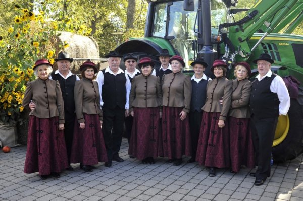 Mokymų naujienos