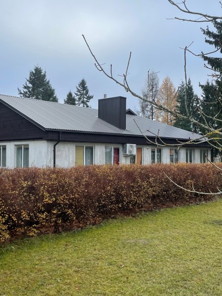 Mokymų naujienos