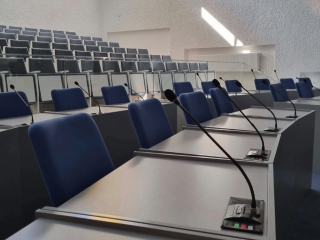 Šaukiami Savivaldybės tarybos komitetų posėdžiai