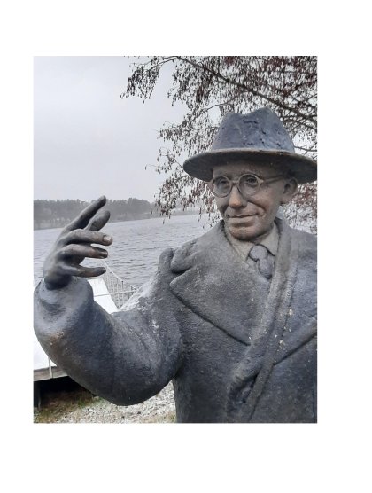 Mokymų naujienos
