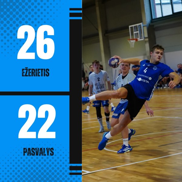Mokymų naujienos
