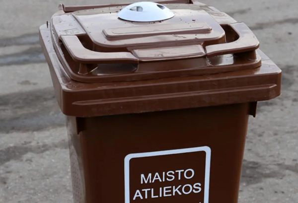Mokymų naujienos