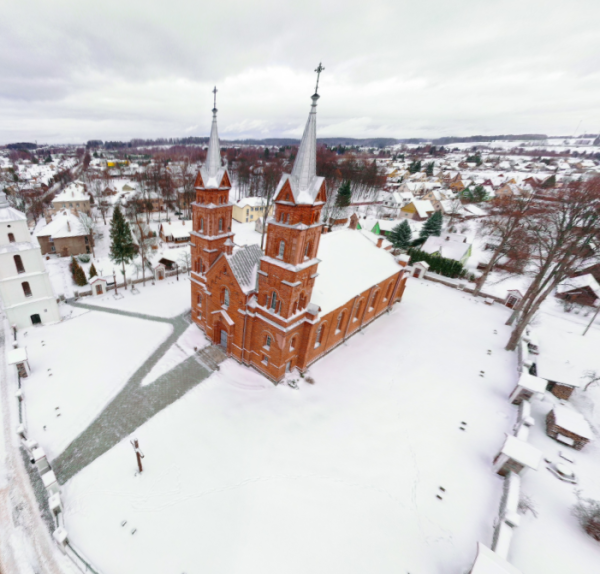 Mokymų naujienos
