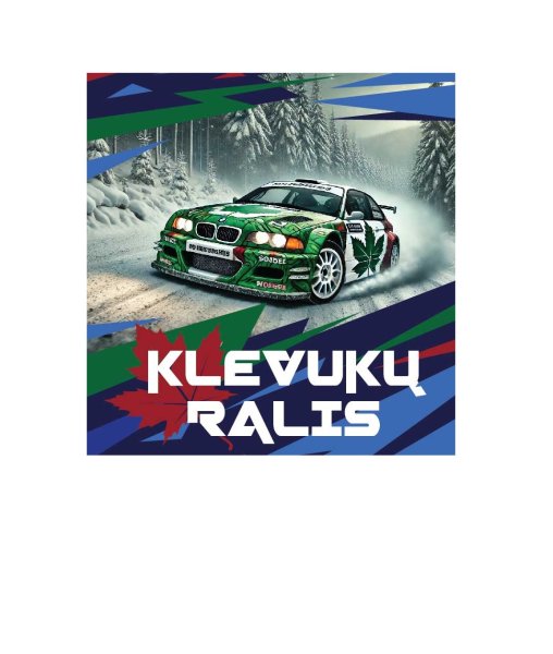 Mokymų naujienos