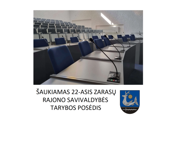 Mokymų naujienos