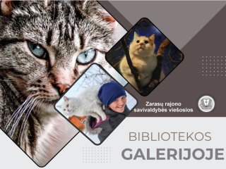 Fotoklubo „Ezerzeme – F“ fotografijos parodos atidarymas