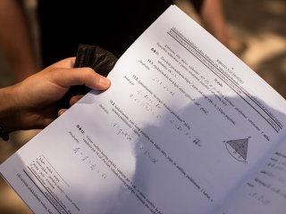 Mokiniams – galimybė dalyvauti bandomuosiuose pasiekimų patikrinimuose