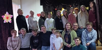 Įgyvendintas jaunimo iniciatyvų skatinimo projektas „Savanorystės keliu“