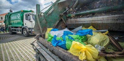 Dar kartą primename, kaip tinkamai atsikratyti atliekų