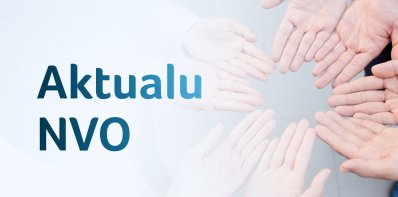 Nevyriausybinės organizacijos gali įgyti viešosios naudos organizacijos statusą