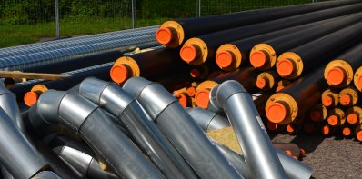 AB „Panevėžio energija“ siekia efektyvesnio šilumos tiekimo
