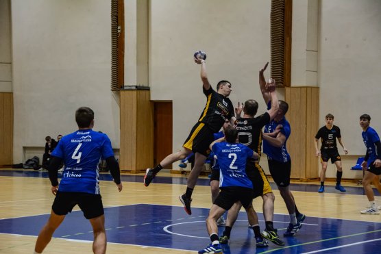 Mokymų naujienos