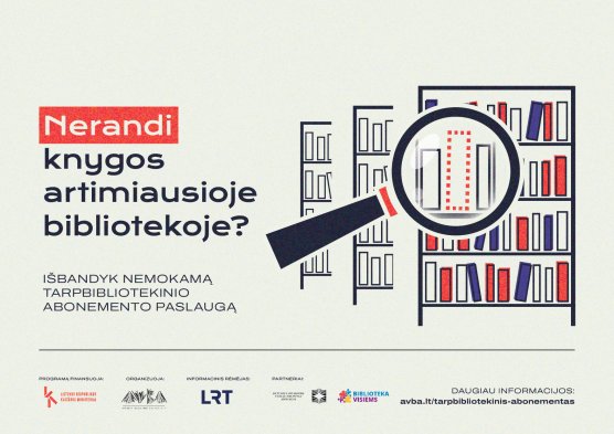 Mokymų naujienos