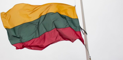 Kviečiame Vasario 16-ąją iškelti Lietuvos trispalvę