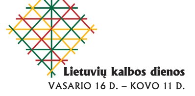 Lietuvių kalbos dienos Lietuvoje 