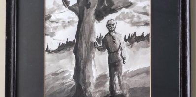 Knygų personažai – moksleivių akimis