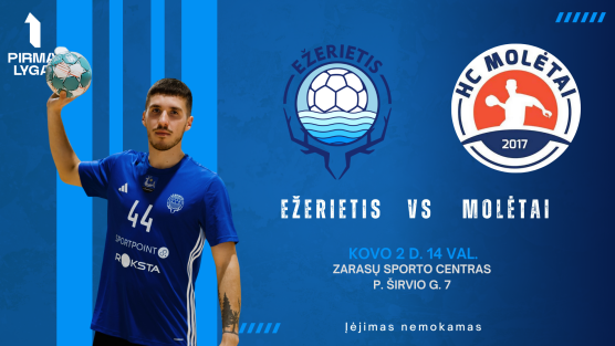 Mokymų naujienos