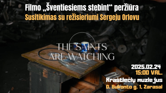 Mokymų naujienos