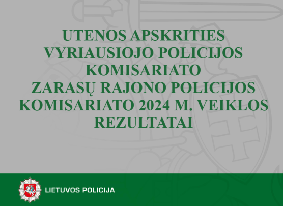 Mokymų naujienos