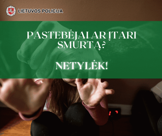 Mokymų naujienos