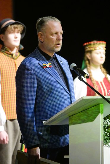 Mokymų naujienos