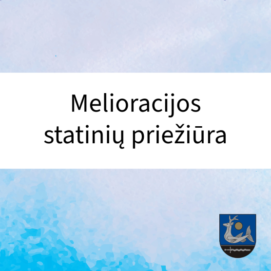 Mokymų naujienos